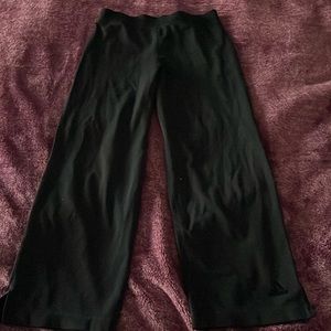 Adidas Joggers/Leggings